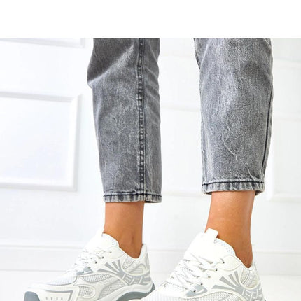  Sportschuhe model 218140 Solea 