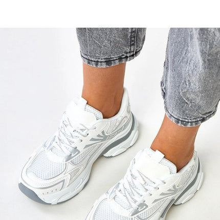  Sportschuhe model 218140 Solea 