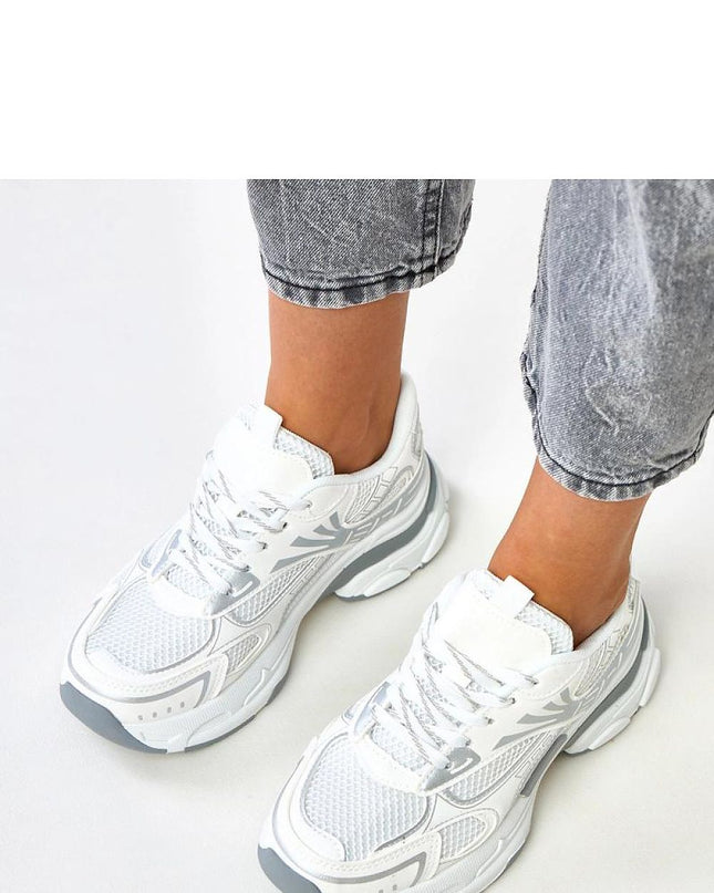  Sportschuhe model 218140 Solea 