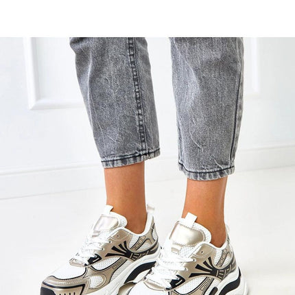  Sportschuhe model 218141 Solea 