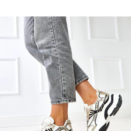  Sportschuhe model 218141 Solea 