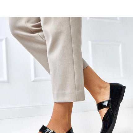  Ballerina Schuhe model 218143 Solea 