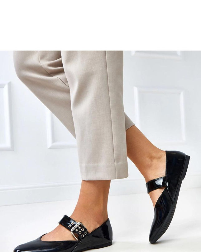  Ballerina Schuhe model 218143 Solea 