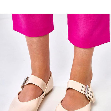  Ballerina Schuhe model 218144 Solea 