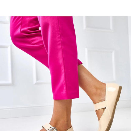  Ballerina Schuhe model 218144 Solea 