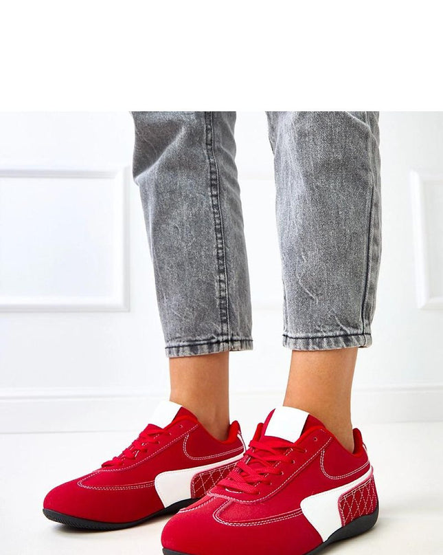  Sportschuhe model 218145 Solea 