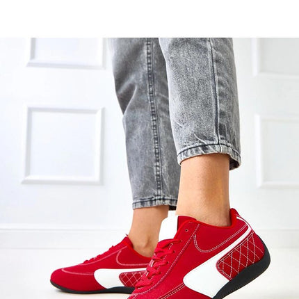  Sportschuhe model 218145 Solea 