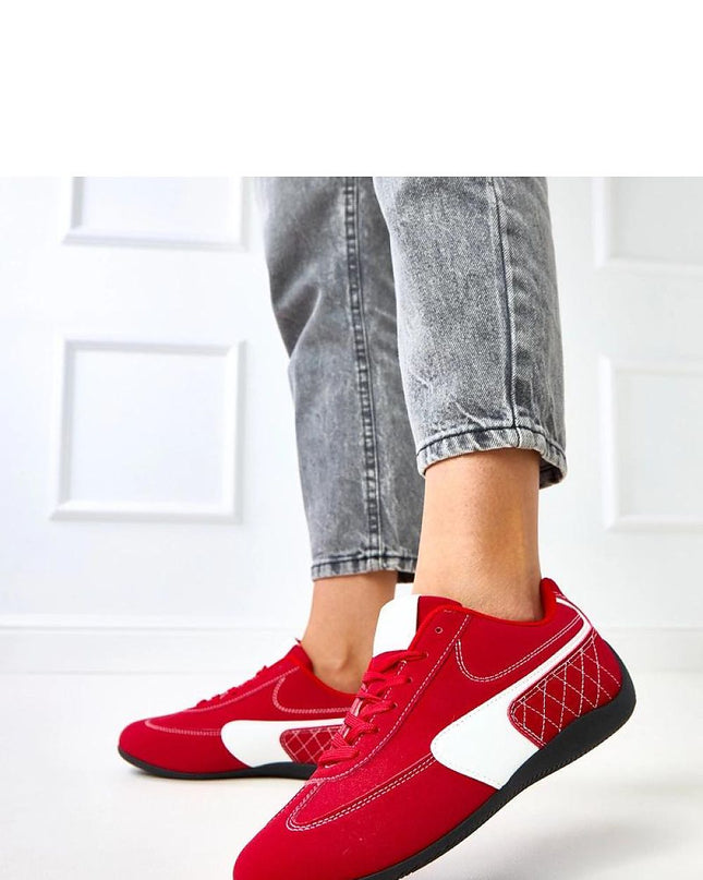  Sportschuhe model 218145 Solea 