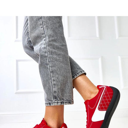  Sportschuhe model 218145 Solea 