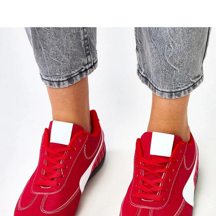  Sportschuhe model 218145 Solea 