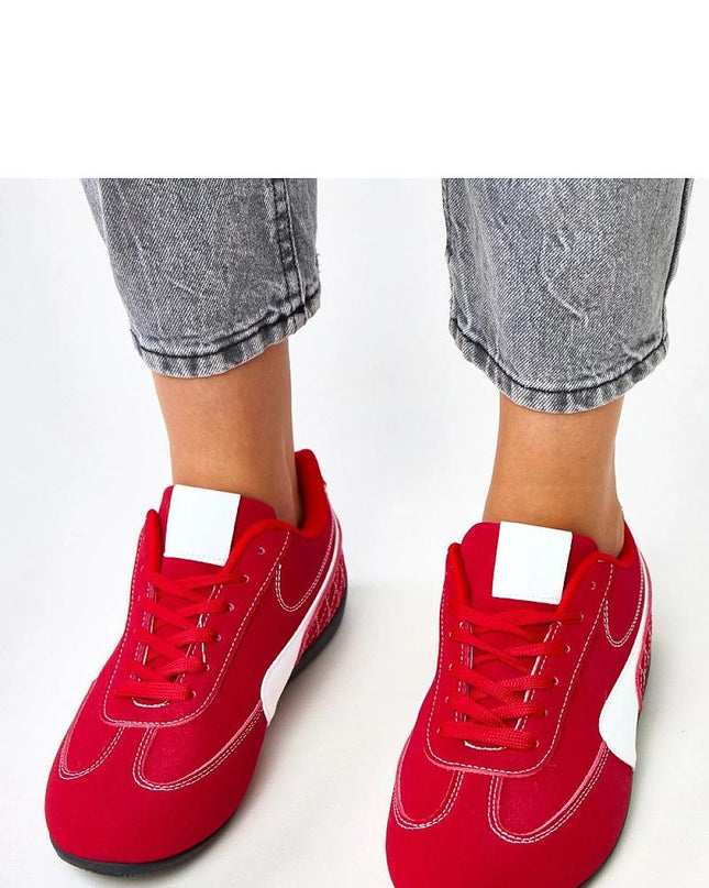  Sportschuhe model 218145 Solea 