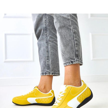  Sportschuhe model 218146 Solea 