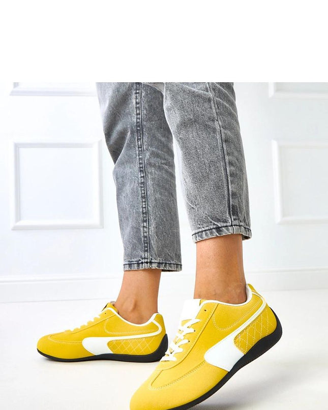  Sportschuhe model 218146 Solea 