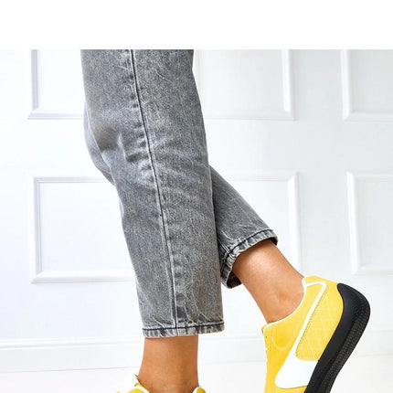  Sportschuhe model 218146 Solea 