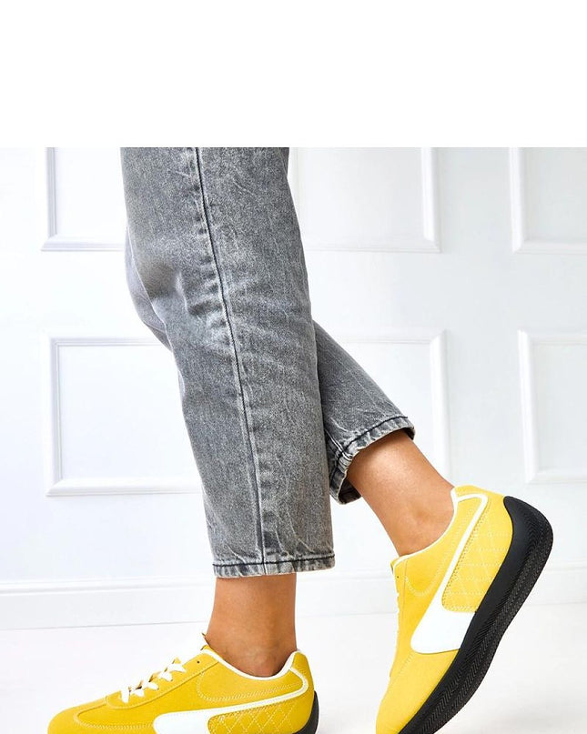  Sportschuhe model 218146 Solea 