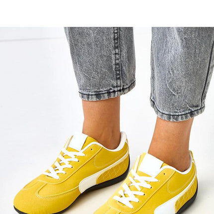  Sportschuhe model 218146 Solea 