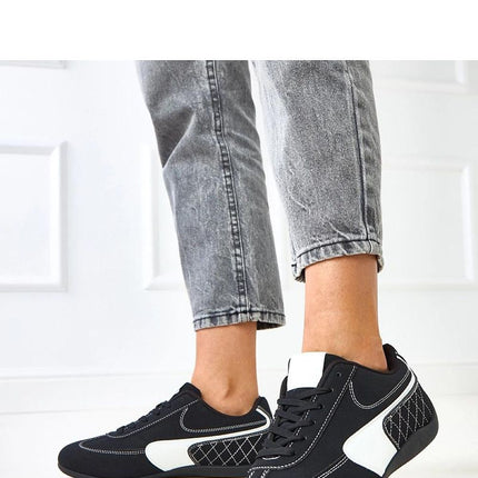  Sportschuhe model 218147 Solea 