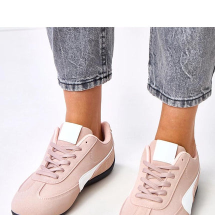  Sportschuhe model 218148 Solea 