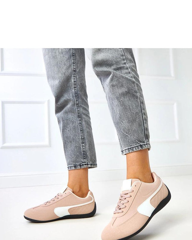  Sportschuhe model 218148 Solea 