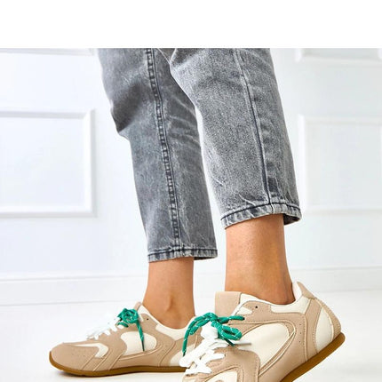  Sportschuhe model 218150 Solea 