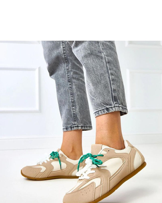  Sportschuhe model 218150 Solea 