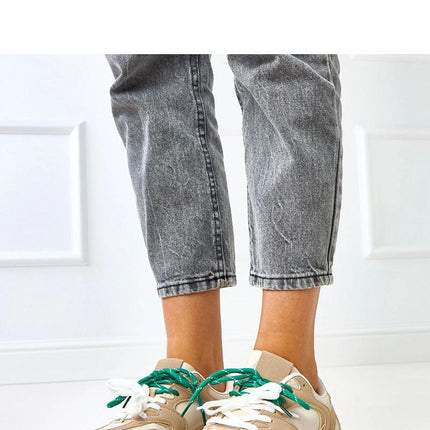  Sportschuhe model 218150 Solea 