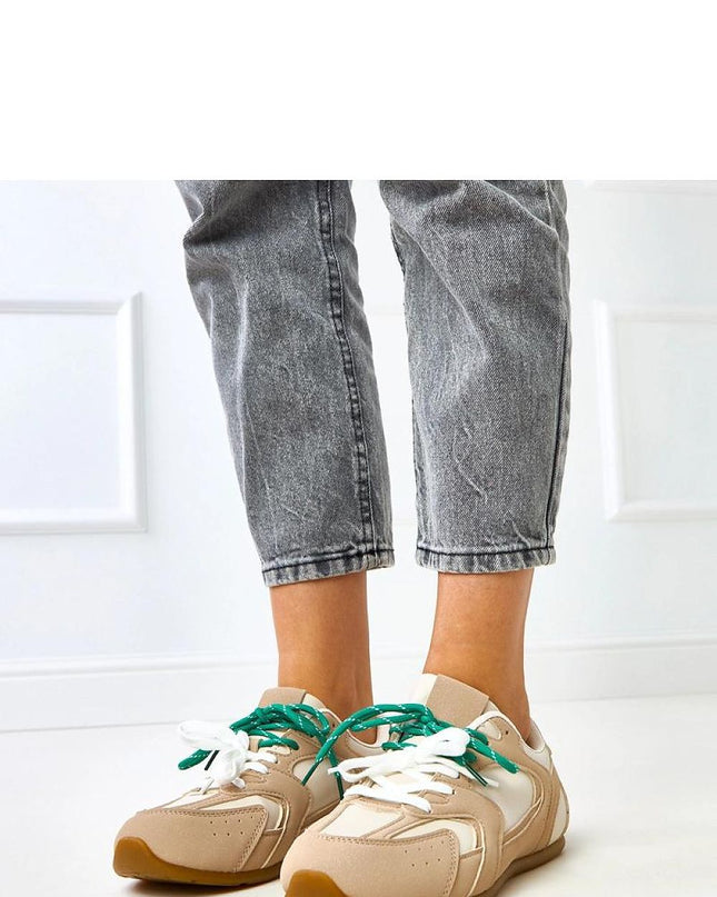  Sportschuhe model 218150 Solea 