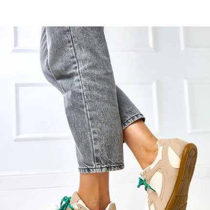  Sportschuhe model 218150 Solea 