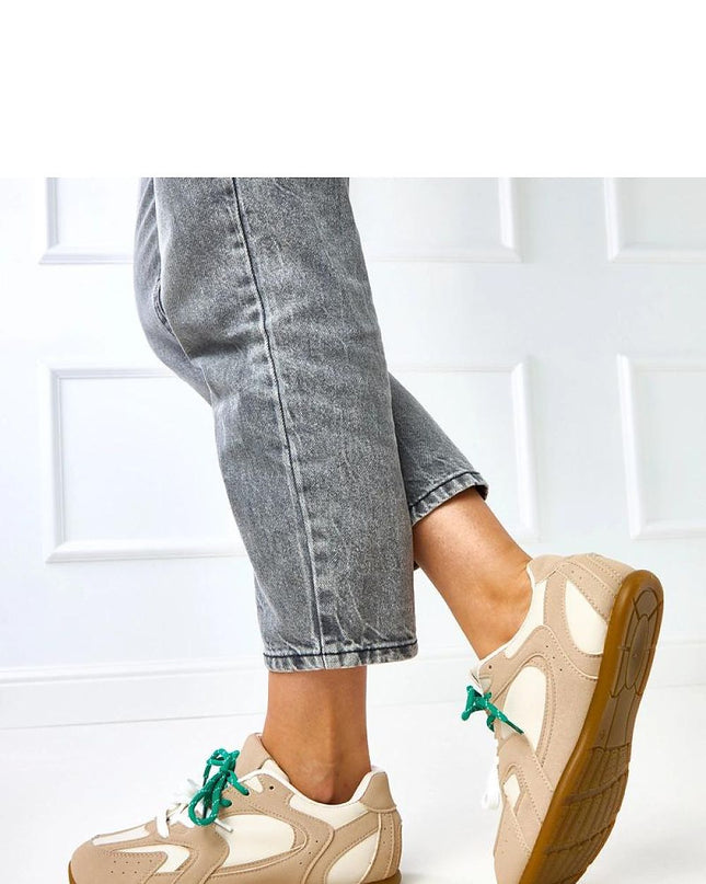  Sportschuhe model 218150 Solea 