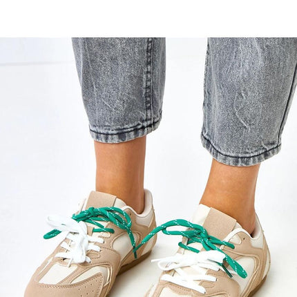  Sportschuhe model 218150 Solea 