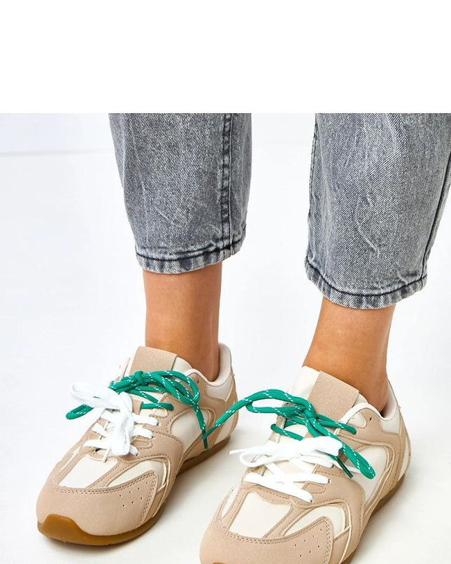  Sportschuhe model 218150 Solea 