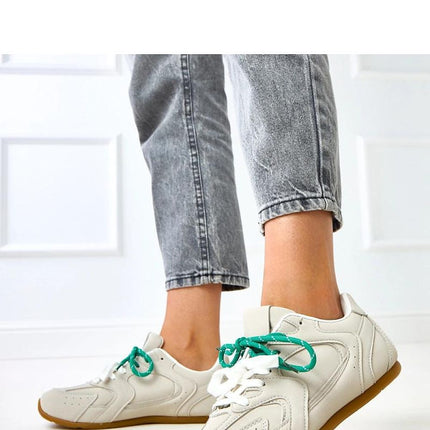  Sportschuhe model 218151 Solea 