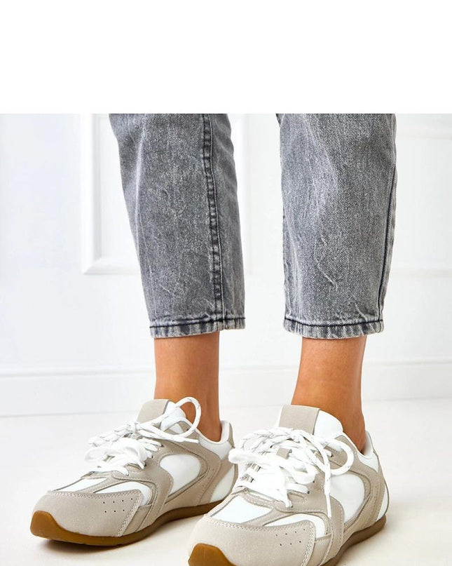  Sportschuhe model 218153 Solea 