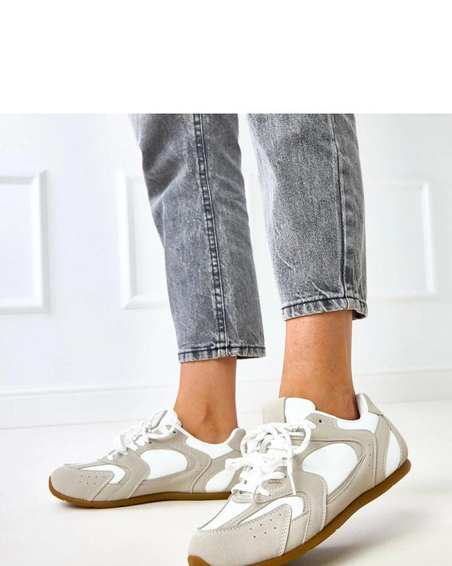  Sportschuhe model 218153 Solea 