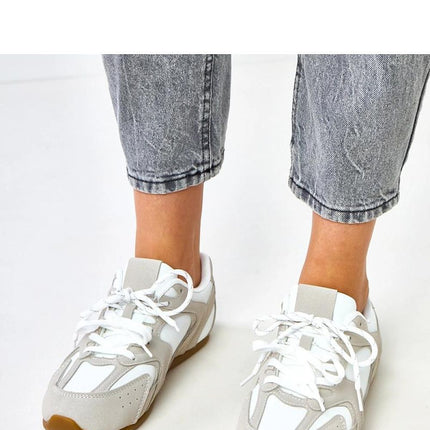  Sportschuhe model 218153 Solea 