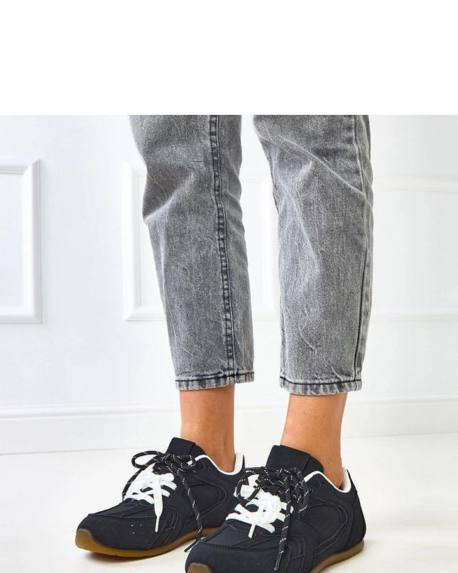  Sportschuhe model 218154 Solea 