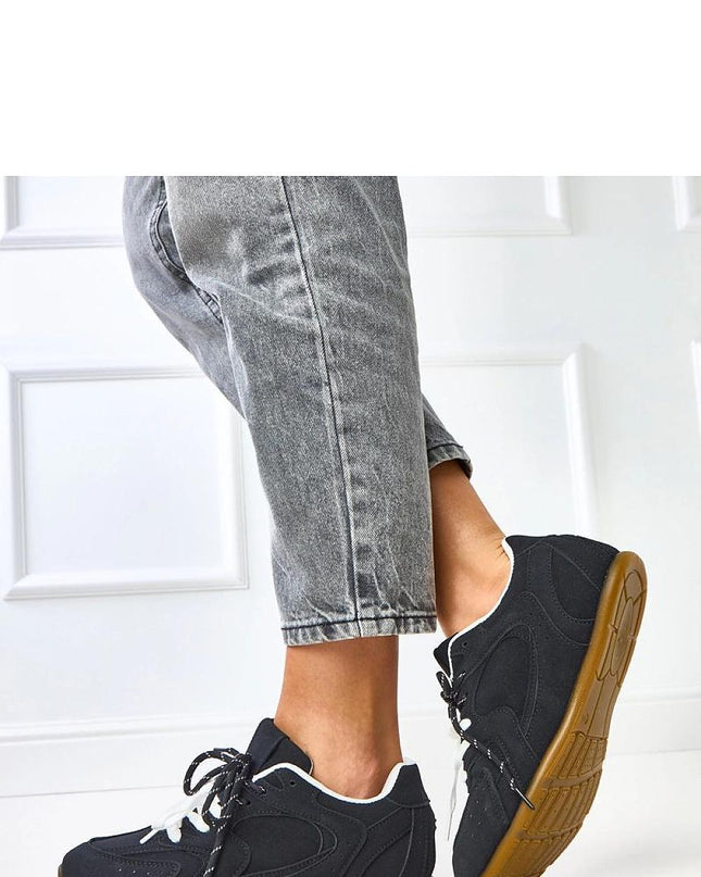  Sportschuhe model 218154 Solea 