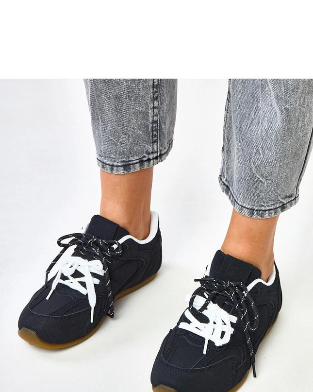  Sportschuhe model 218154 Solea 