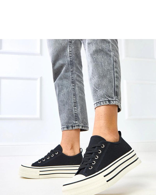  Sneakers model 218155 Solea 