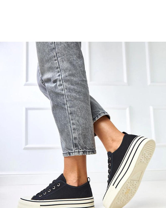  Sneakers model 218155 Solea 