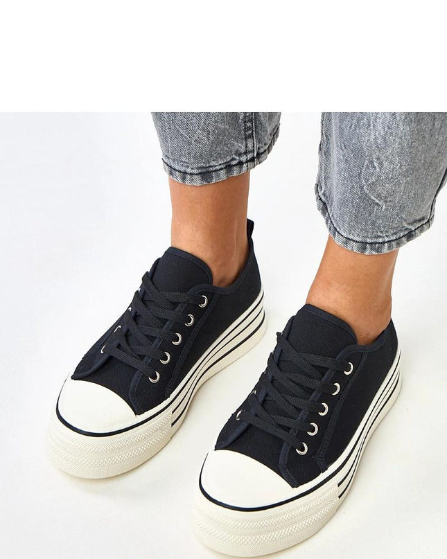  Sneakers model 218155 Solea 