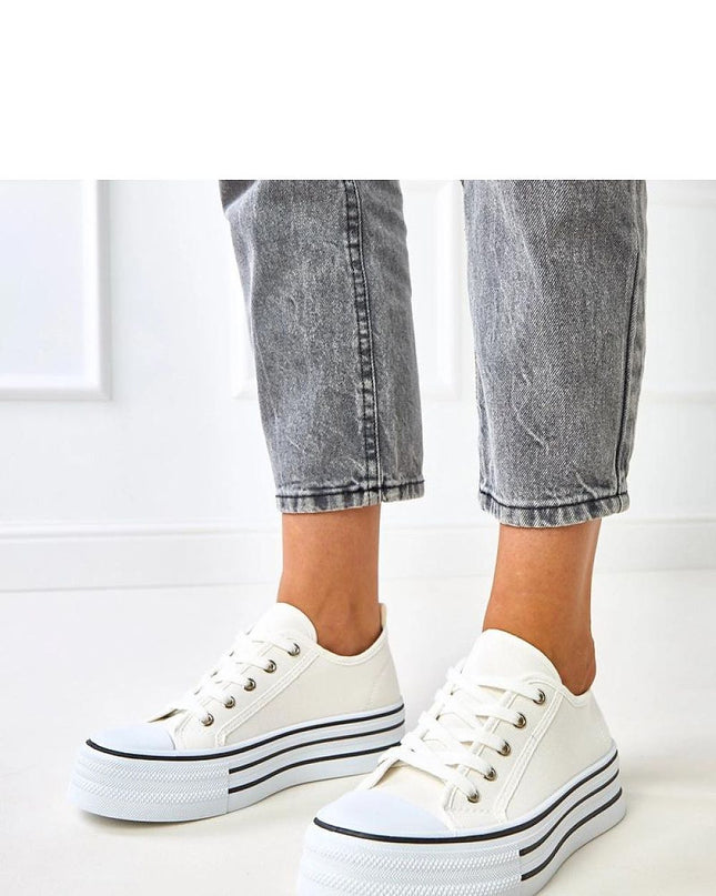  Sneakers model 218156 Solea 