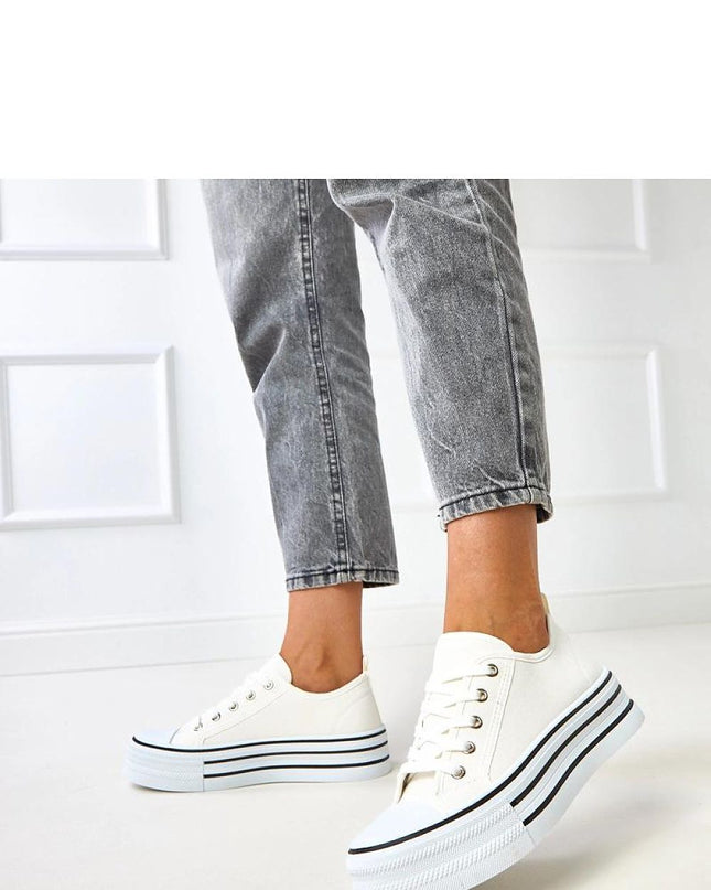  Sneakers model 218156 Solea 