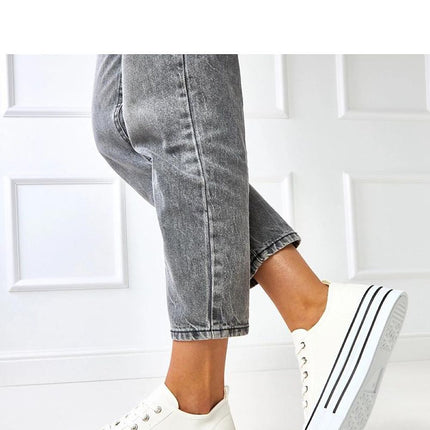  Sneakers model 218156 Solea 