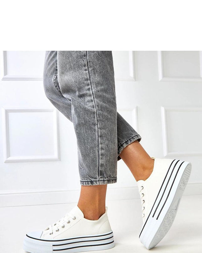  Sneakers model 218156 Solea 