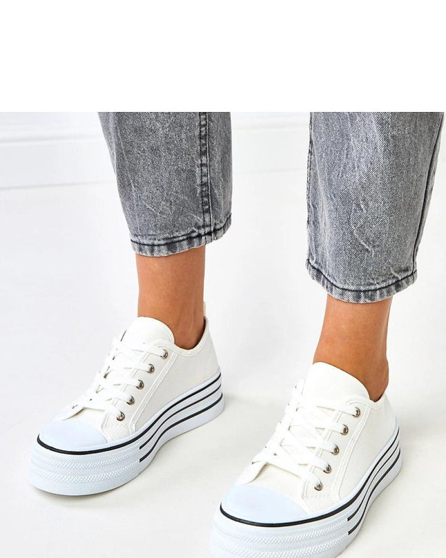  Sneakers model 218156 Solea 