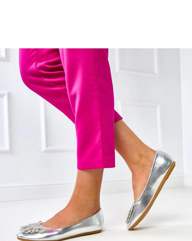  Ballerina Schuhe model 218160 Solea 