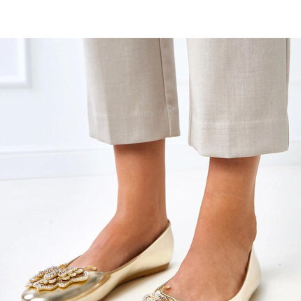  Ballerina Schuhe model 218161 Solea 