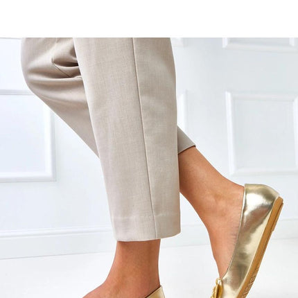  Ballerina Schuhe model 218161 Solea 