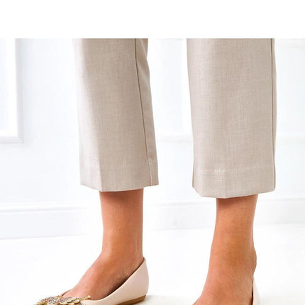  Ballerina Schuhe model 218162 Solea 